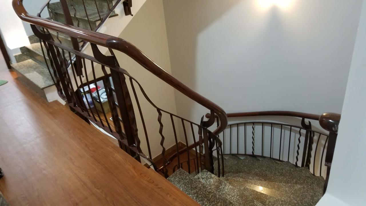 The Roost Hostel Хошимин Экстерьер фото