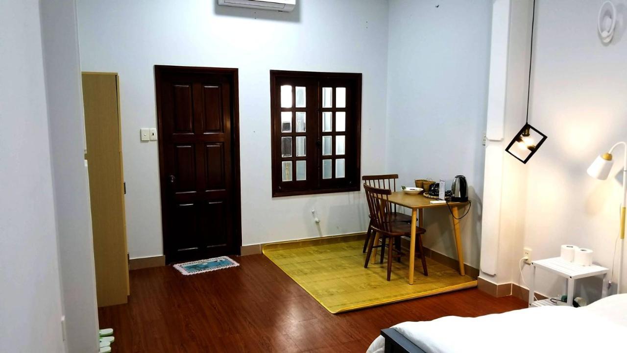 The Roost Hostel Хошимин Экстерьер фото